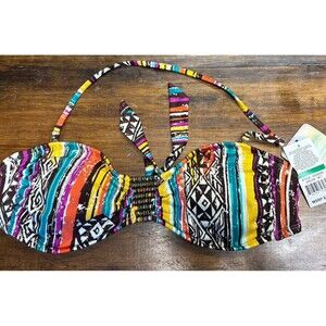 Hobie Bikini Top Size Large